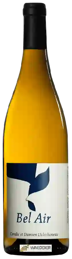 Weingut La Grange Tiphaine - Bel Air Touraine-Amboise