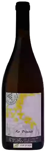 Weingut La Grapperie - La Désirée