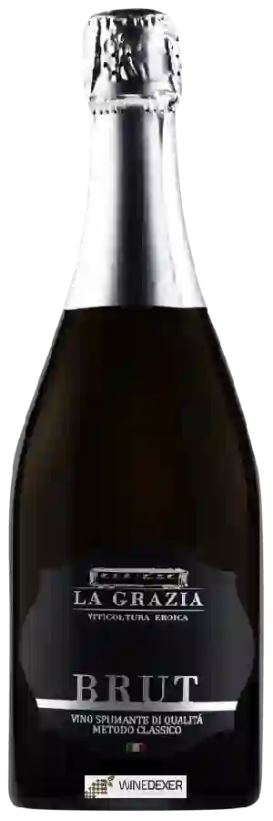 Weingut La Grazia - Brut