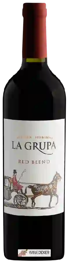 Weingut La Grupa - Red Blend