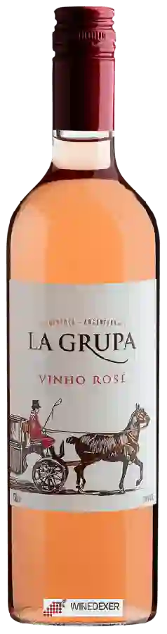 Weingut La Grupa - Rosé Weingut La Grupa - Rosé