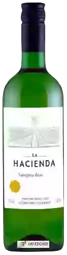 Weingut La Hacienda - Sauvignon Blanc