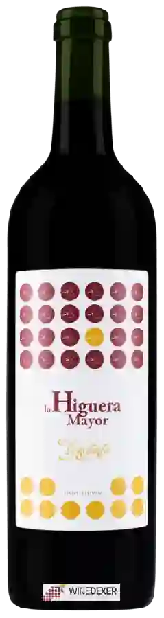 Weingut La Higuera Mayor - Vendimia Weingut La Higuera Mayor - Vendimia