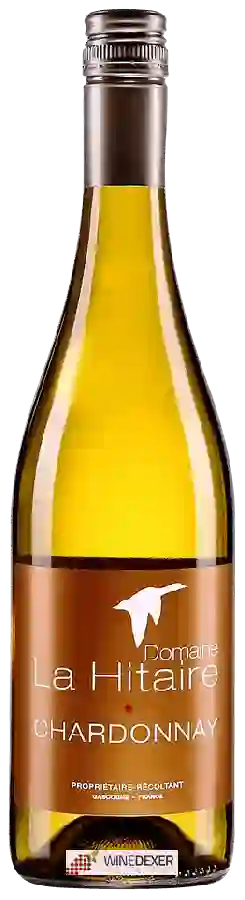 Domaine La Hitaire - Chardonnay