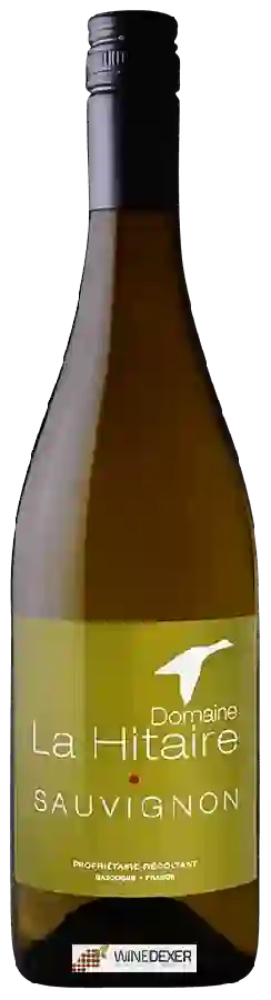 Domaine La Hitaire - Sauvignon Blanc Domaine La Hitaire - Sauvignon Blanc