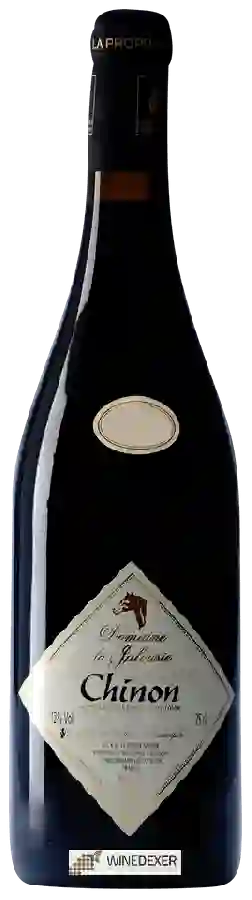 Domaine de la Jalousie - Chinon Domaine de la Jalousie - Chinon