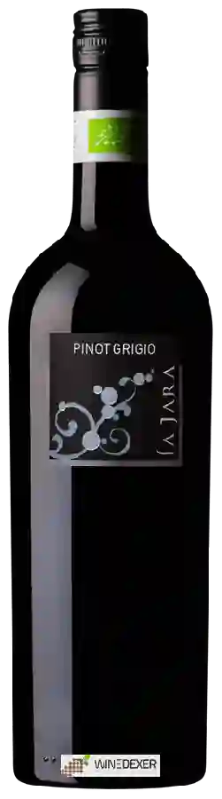 Weingut La Jara - Organic Pinot Grigio Bianco