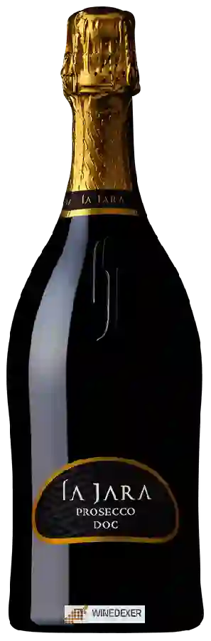 Weingut La Jara - Prosecco Extra Dry Weingut La Jara - Prosecco Extra Dry