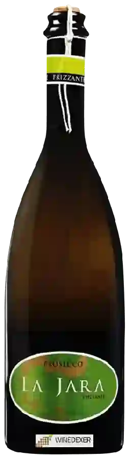 Weingut La Jara - Prosecco Frizzante Weingut La Jara - Prosecco Frizzante