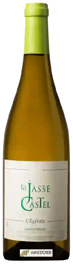 Weingut La Jasse Castel - L'Egrisée Weingut La Jasse Castel - L'Egrisée