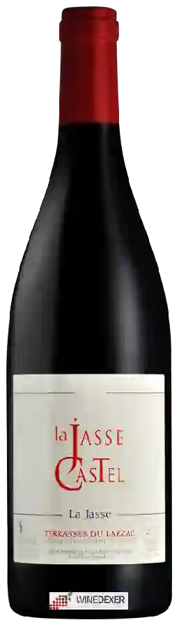 Weingut La Jasse Castel - La Jasse Terrasses du Larzac Weingut La Jasse Castel - La Jasse Terrasses du Larzac