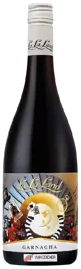 Weingut La La Land - Garnacha Weingut La La Land - Garnacha