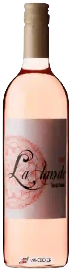 Weingut La Lande - Rosé