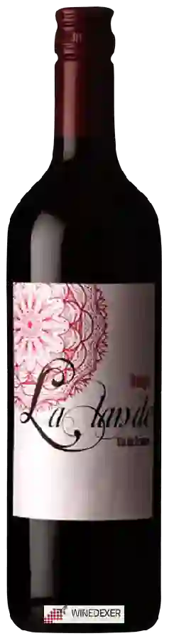 Weingut La Lande - Rouge Weingut La Lande - Rouge