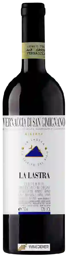 Weingut La Lastra - Riserva Vernaccia di San Gimignano Weingut La Lastra - Riserva Vernaccia di San Gimignano
