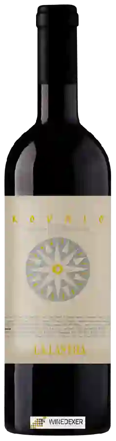 Weingut La Lastra - Rovaio Weingut La Lastra - Rovaio