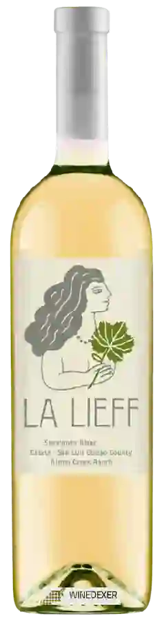 Weingut La Lieff - Sauvignon Blanc