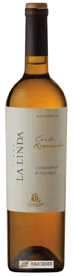 Weingut La Linda - Corte Reservado Chardonnay - Viognier Weingut La Linda - Corte Reservado Chardonnay - Viognier