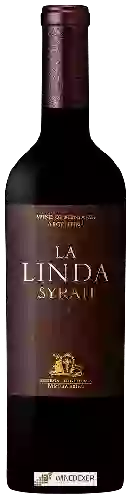 Weingut La Linda - Syrah