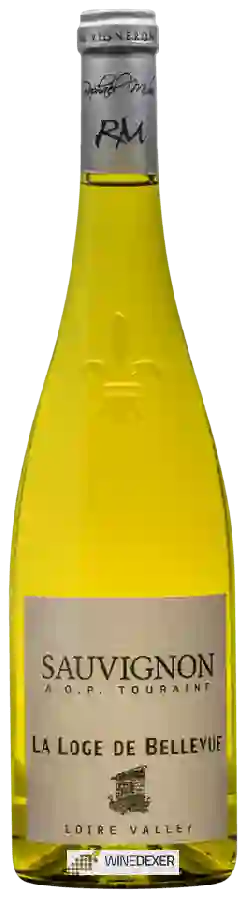 Weingut La Loge de Bellevue - Sauvignon