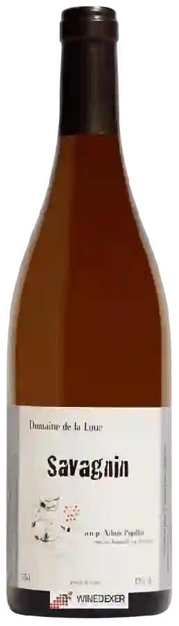 Domaine de La Loue - Arbois Savagnin Domaine de La Loue - Arbois Savagnin