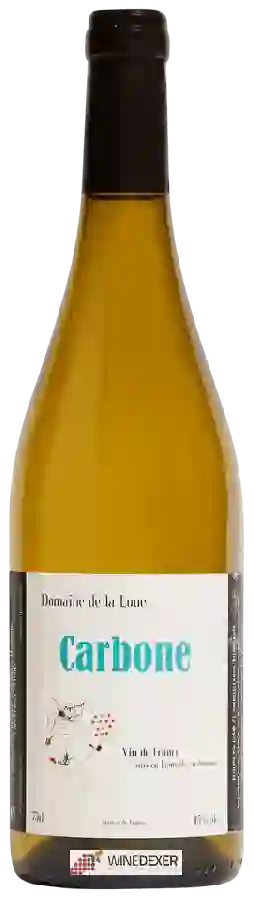 Domaine de La Loue - Carbone Domaine de La Loue - Carbone