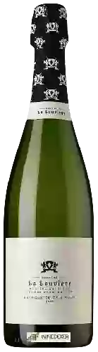 Weingut La Louvière - Blanquette de Limoux Brut