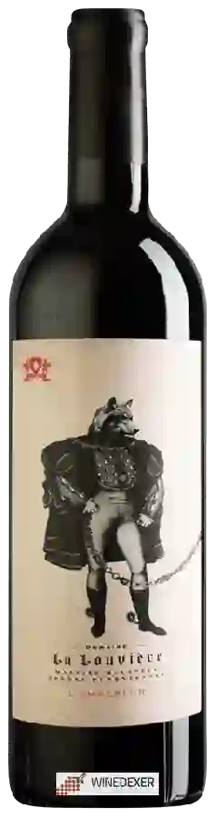 Weingut La Louvière - L'Empereur Weingut La Louvière - L'Empereur