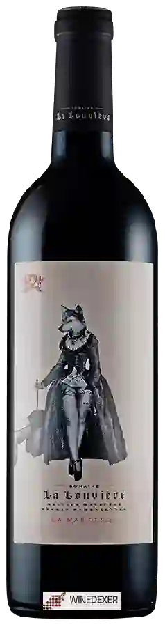 Weingut La Louvière - La Maîtresse Weingut La Louvière - La Maîtresse