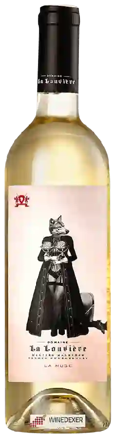 Weingut La Louvière - La Muse Weingut La Louvière - La Muse