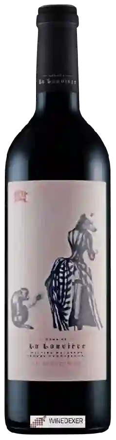 Weingut La Louvière - La Séductrice