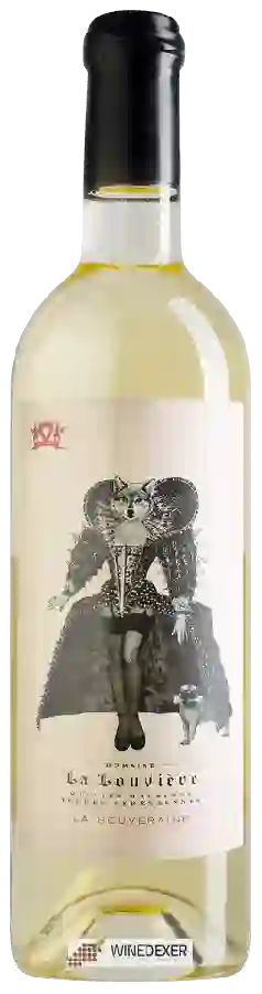 Weingut La Louvière - La Souveraine Weingut La Louvière - La Souveraine