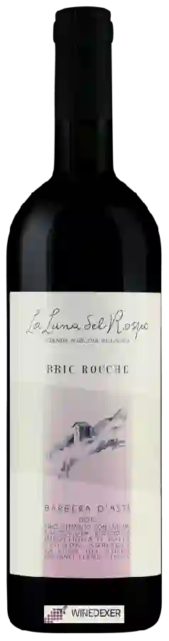 Weingut La Luna del Rospo - Bric Rocche Barbera d'Asti