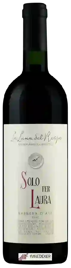 Weingut La Luna del Rospo - Solo Per Laura