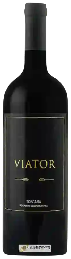 Weingut La Madonnina - Viator