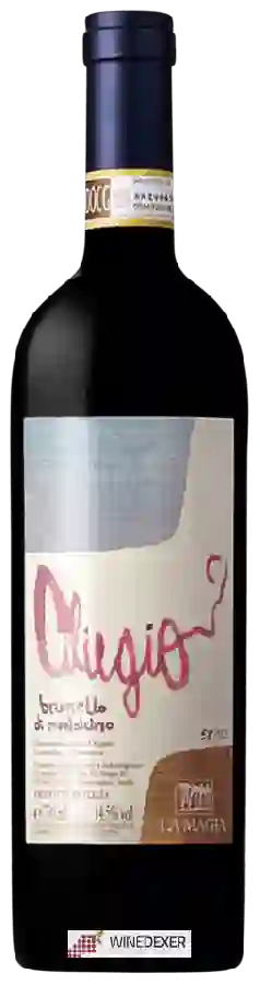 Weingut La Magia - Ciliegio Brunello di Montalcino Weingut La Magia - Ciliegio Brunello di Montalcino