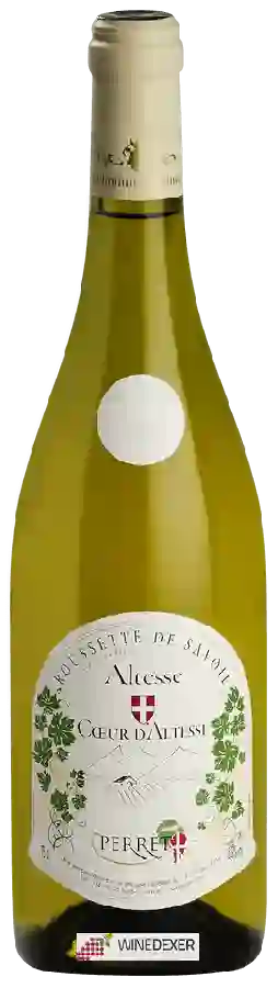 La Maison Perret - Coeur d'Altesse Altesse La Maison Perret - Coeur d'Altesse Altesse