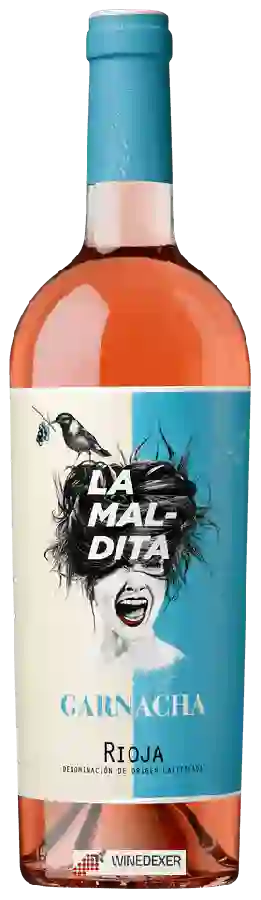 Weingut La Maldita - Garnacha Rosé Weingut La Maldita - Garnacha Rosé