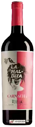 Weingut La Maldita - Garnacha