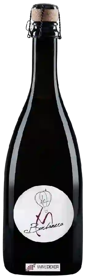 Weingut La Mancina - Barbanera Weingut La Mancina - Barbanera