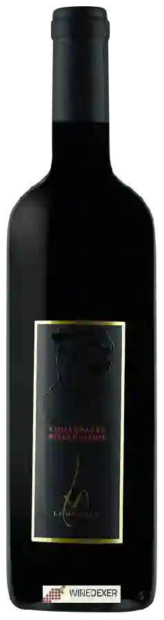 Weingut La Mancina - Comandante della Guardia