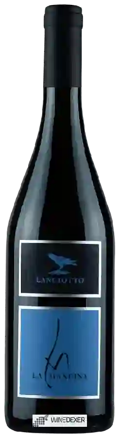 Weingut La Mancina - Lanciotto Weingut La Mancina - Lanciotto