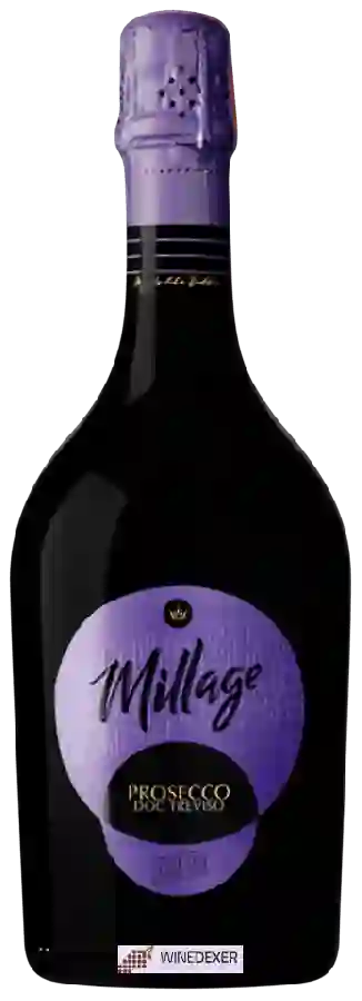 Weingut La Marca - Millage Prosecco Extra Dry