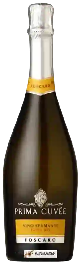 Weingut La Marca - Prima Cuvée Foscaro Extra Dry