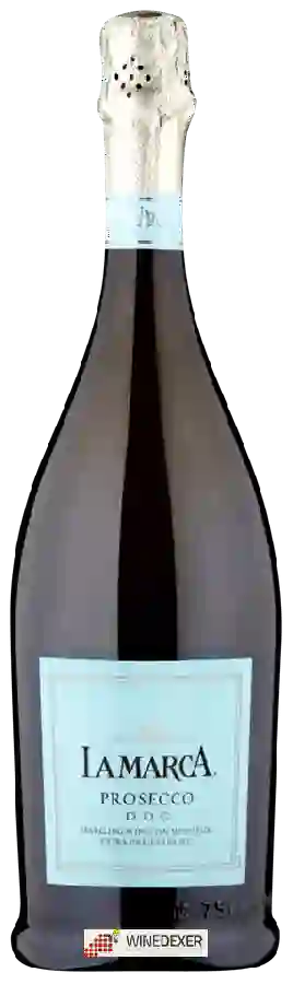 Weingut La Marca - Prosecco Extra Dry Weingut La Marca - Prosecco Extra Dry