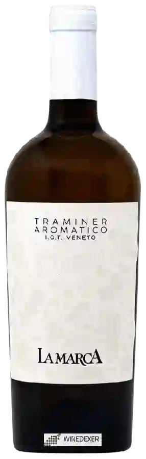 Weingut La Marca - Traminer Aromatico Weingut La Marca - Traminer Aromatico
