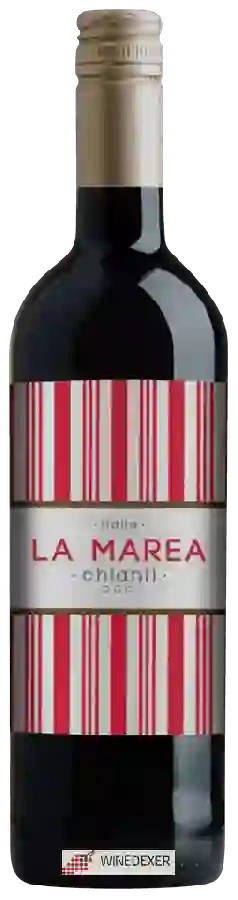 Weingut La Marea - Chianti