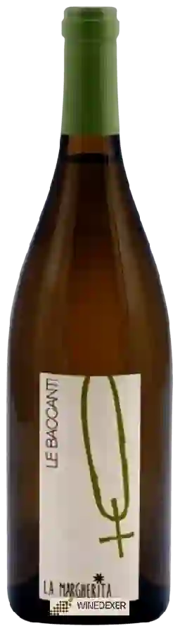 Weingut La Margherita - Le Baccanti Weingut La Margherita - Le Baccanti