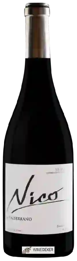 Weingut Valserrano - Nico