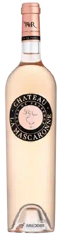 Weingut La Mascaronne - Provence Rosé Weingut La Mascaronne - Provence Rosé